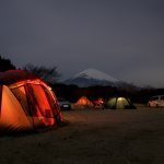 【静岡県】都心から２時間！ 芝生が綺麗なやまぼうしオートキャンプ場
