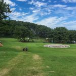 【青森県】種差キャンプ場　八戸市にある天然芝生の自然なフィールド！