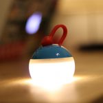【レビュー】スノーピーク たねほおずき ドラえもん EDITION 限定品！