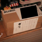 【注意】Suaoki ポータブル電源にリコールが出ているようなので、対策品に交換しました。