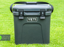 【イエティ】我が家のクーラーボックス。5年迷って、イエティの新型　ローディー24を選びました。【YETI ROADIE24】【レビュー】