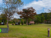 【青森県】小川原湖が一望できる！三沢市にある「三沢オートキャンプ場」へ遊びに行きました。